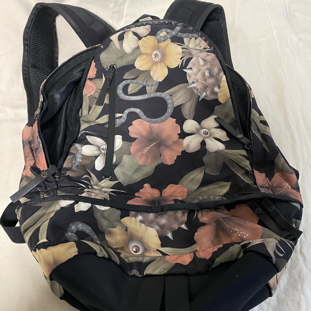 Backpack - image 1